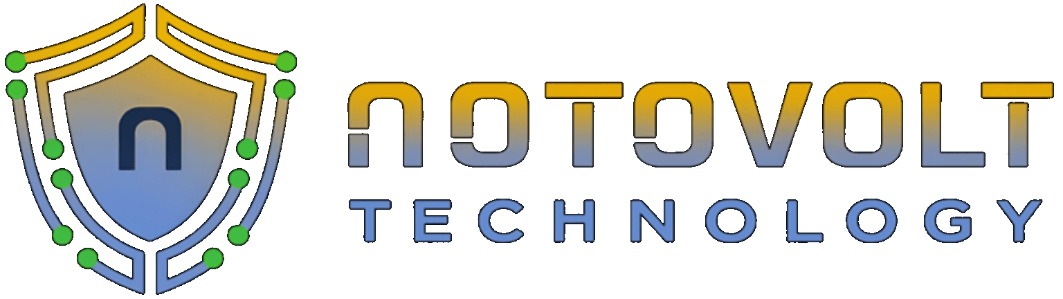 NOTOVOLT TECHNOLOGY
